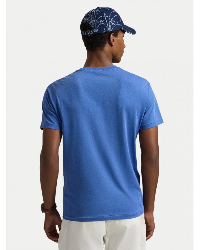T-shirt Ralph Lauren Μπλε 710958193-001