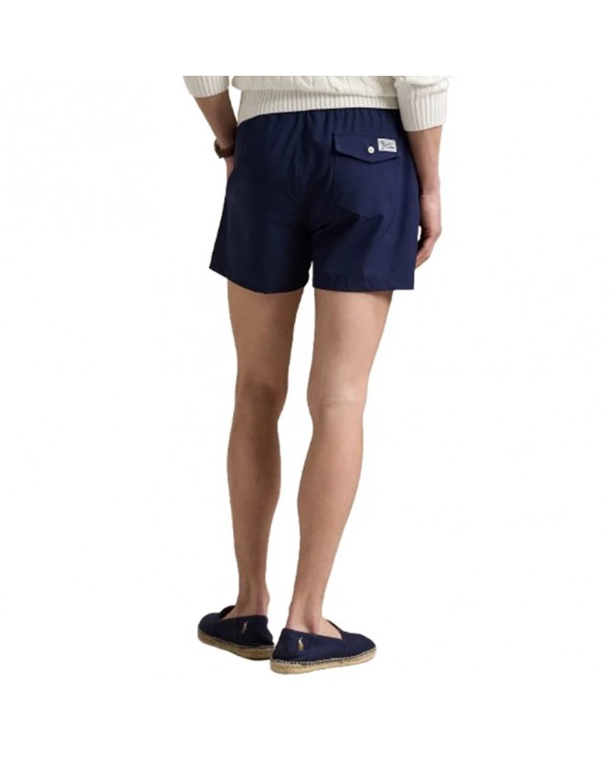 Μαγιό boxer Ralph Lauren Σκούρο μπλε 710969031-001