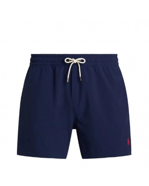 Μαγιό boxer Ralph Lauren Σκούρο μπλε 710969031-001