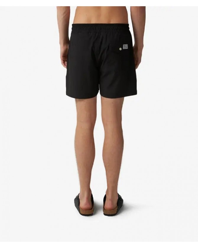 Μαγιό Boxer Ralph Lauren Μαύρο 710969031-002
