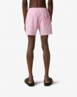Μαγιό Boxer Ralph Lauren Ροζ  710969031-008