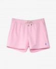 Μαγιό Boxer Ralph Lauren Ροζ  710969031-008