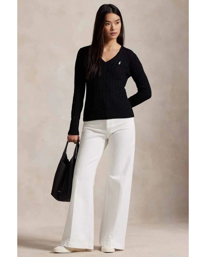 Πουλόβερ Ralph Lauren Μαύρο 211971870002