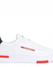Υπόδημα Sneakers Ralph Lauren Λευκό 809931902-001