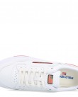 Υπόδημα Sneakers Ralph Lauren Λευκό 809931902-001