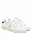 Sneakers Ralph Lauren Λευκό 809960929-001