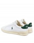 Sneakers Ralph Lauren Λευκό 809960929-001