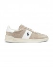 Sneakers Ralph Lauren Μπεζ 809960995-003