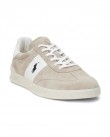 Sneakers Ralph Lauren Μπεζ 809960995-003