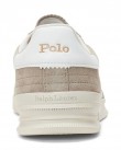 Sneakers Ralph Lauren Μπεζ 809960995-003