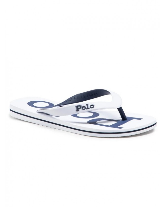 Σαγιονάρα Ralph Lauren Λευκή 816830672