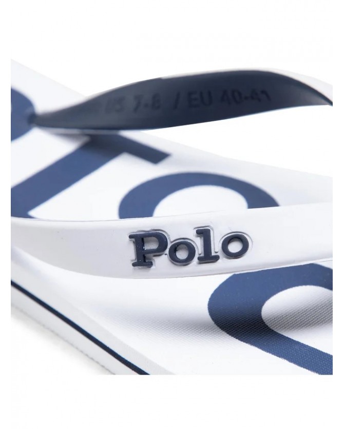 Σαγιονάρα Ralph Lauren Λευκή 816830672