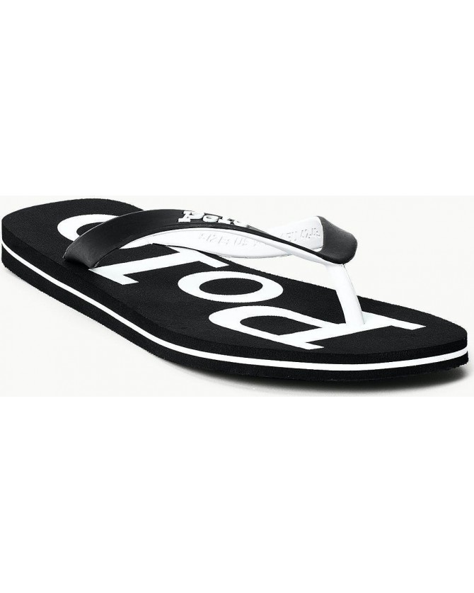Σαγιονάρα Ralph Lauren Μαύρη 816830672-004