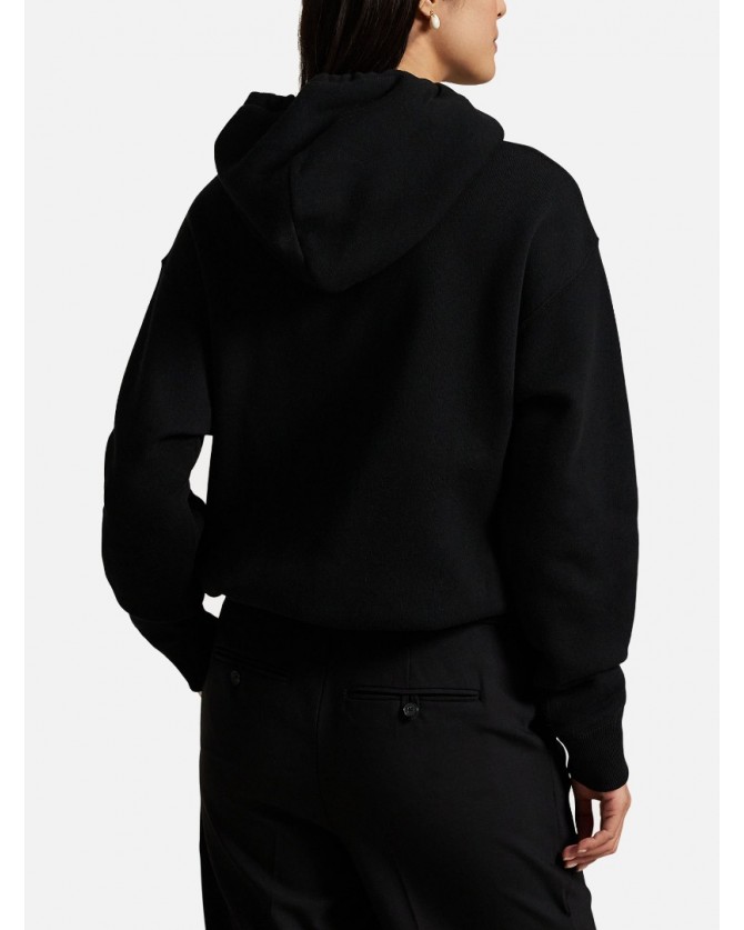 Φούτερ Ralph Lauren Μαύρο 211A87106001