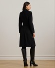 Παλτό Ralph Lauren Μαύρο 297962169001