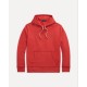 Φούτερ Ralph Lauren Κοραλί 710766778102