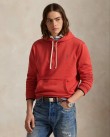 Φούτερ Ralph Lauren Κοραλί 710766778102