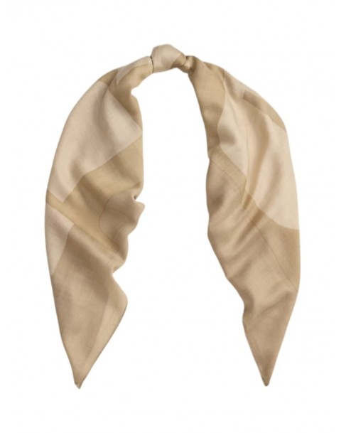 Φουλάρι Ralph Lauren Μπεζ 454P04597002