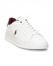 Υπόδημα Sneakers Ralph Lauren Λευκό 809968172003