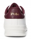 Υπόδημα Sneakers Ralph Lauren Λευκό 809968172003