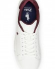 Υπόδημα Sneakers Ralph Lauren Λευκό 809968172003