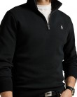 Φούτερ Ralph Lauren Μαύρο 710P06234001