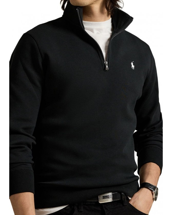 Φούτερ Ralph Lauren Μαύρο 710P06234001