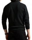 Φούτερ Ralph Lauren Μαύρο 710P06234001