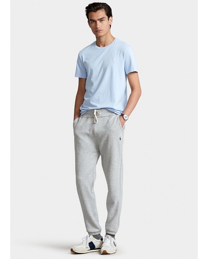 T-shirt Ralph Lauren Σιέλ 710671438-252