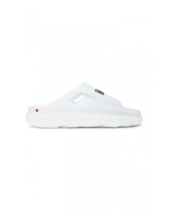 Σαγιονάρα Ralph Lauren Λευκή 809961064-002
