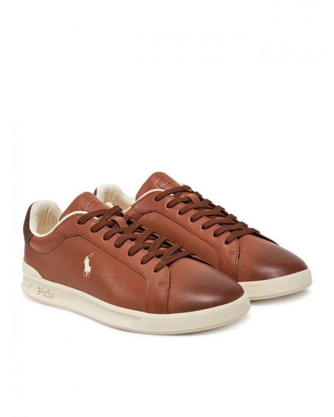 Sneakers Ralph Lauren Ταμπά 809965073-001