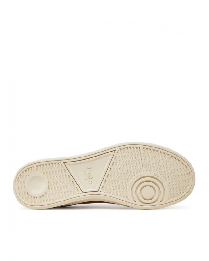 Sneakers Ralph Lauren Ταμπά 809965073-001