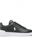 Υπόδημα Sneakers Ralph Lauren Μαύρο 809845109-009