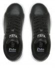 Υπόδημα Sneakers Ralph Lauren Μαύρο 809845109-009