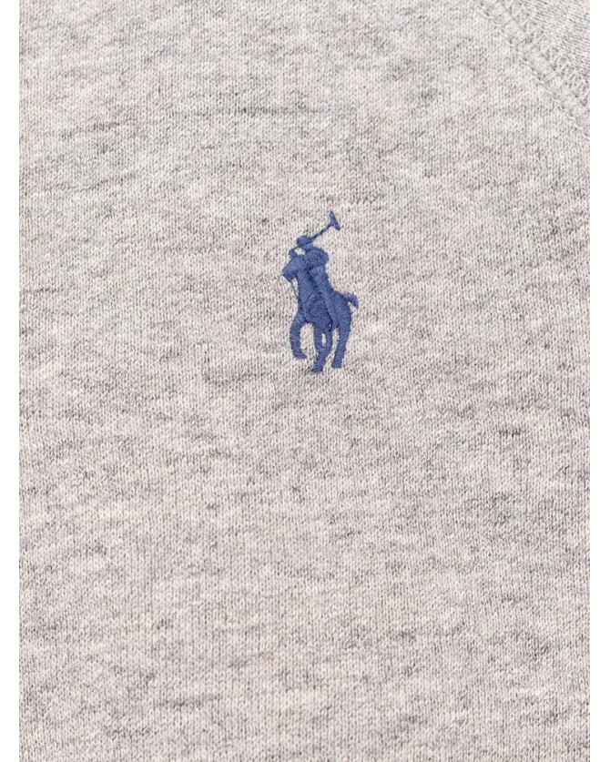 Φούτερ Ralph Lauren Γκρι 211943007004