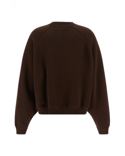 Φούτερ Ralph Lauren Καφέ 211A87105001