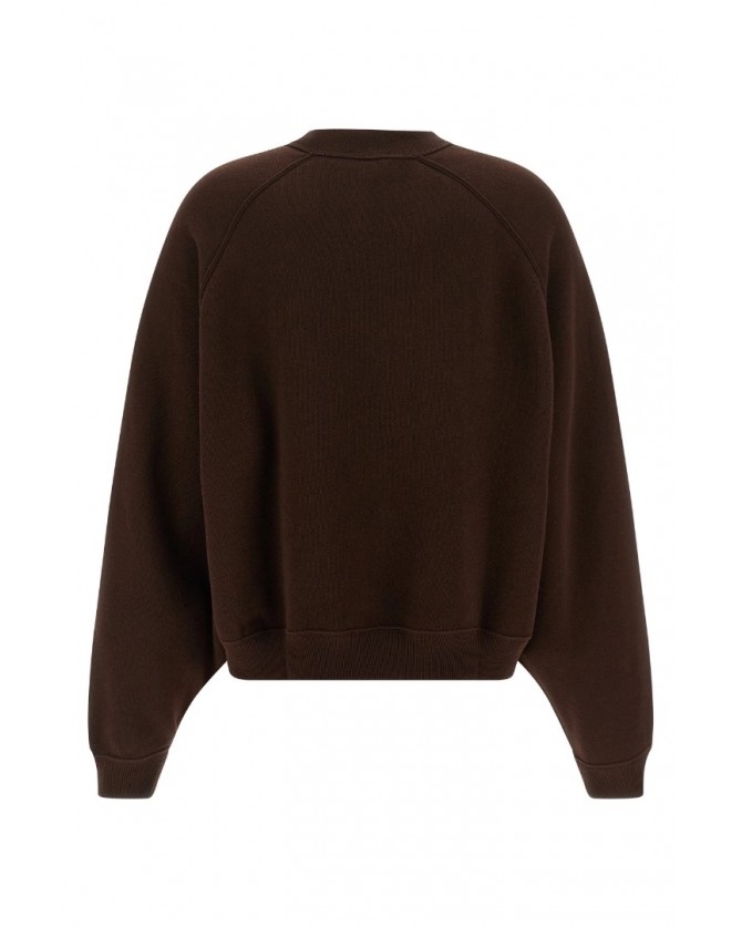 Φούτερ Ralph Lauren Καφέ 211A87105001