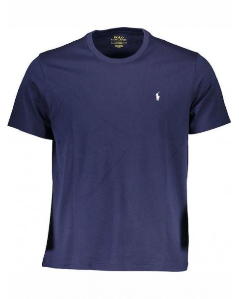 T-shirt Ralph Lauren Σκούρο μπλε 714844756-002