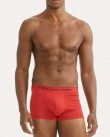 Τριάδα σετ εσωρούχων Ralph Lauren Σκούρο μπλε-Λευκό-Κόκκινο 714835885-008