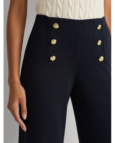 Παντελόνα Ralph Lauren Σκούρο μπλε 200807573-003