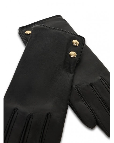 Γάντια Ralph Lauren Μαύρα 454833083001