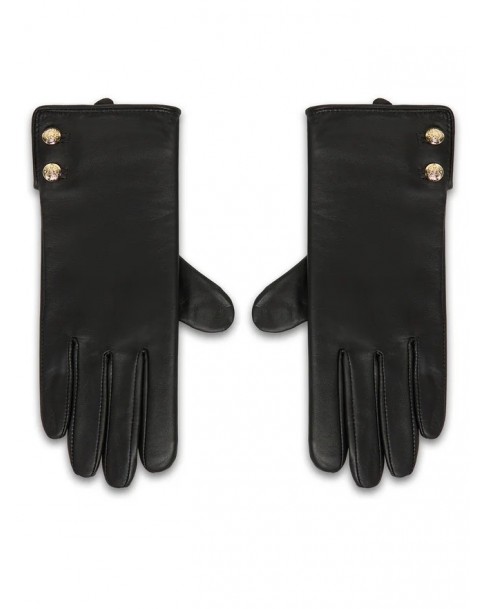 Γάντια Ralph Lauren Μαύρα 454833083001