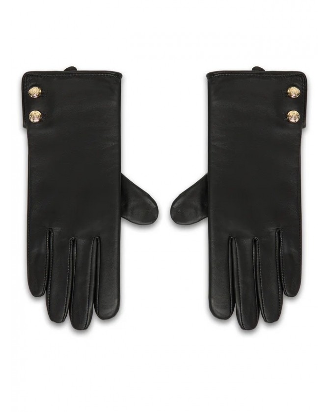 Γάντια Ralph Lauren Μαύρα 454833083001