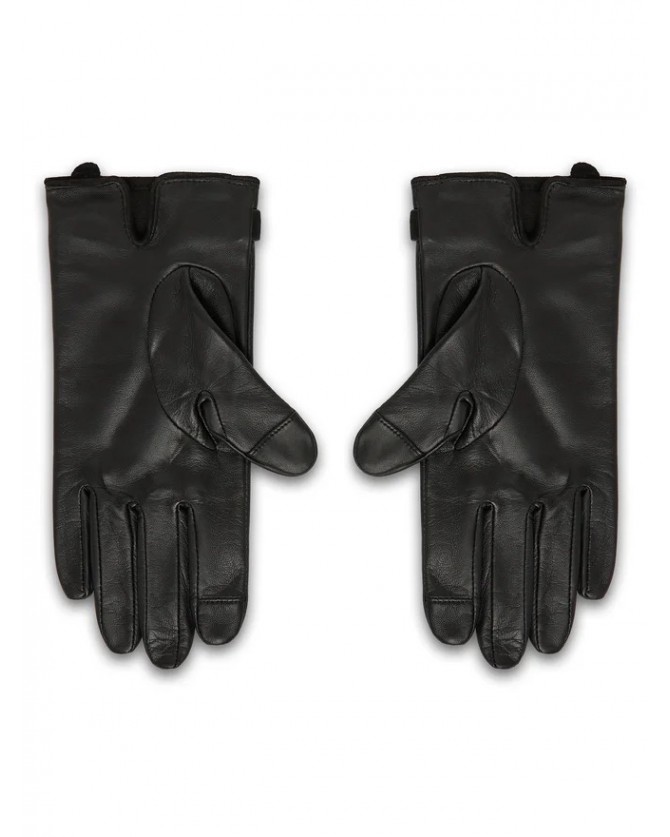 Γάντια Ralph Lauren Μαύρα 454927240001
