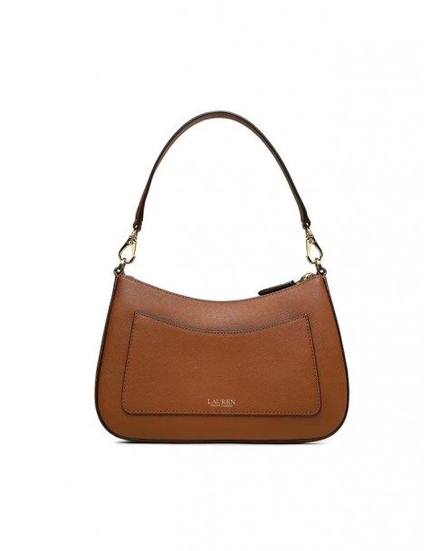 Τσάντα ώμου Ralph Lauren Ταμπά 431883768007