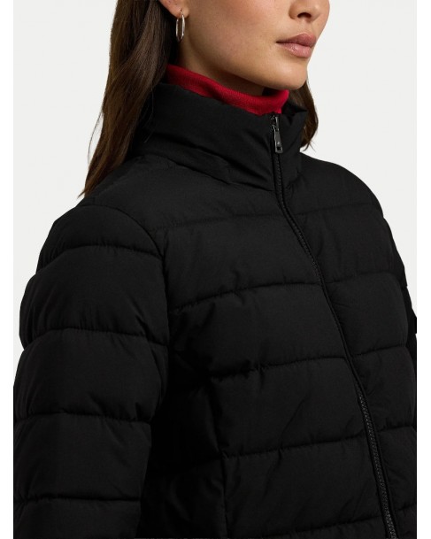 Μπουφάν Ralph Lauren Μαύρο 297957502001