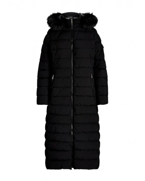 Μπουφάν Ralph Lauren Μαύρο 297957502001