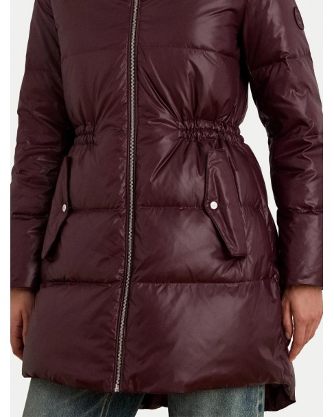 Μπουφάν Ralph Lauren Μπορντό 297P04101002