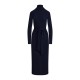 Φόρεμα Ralph Lauren Σκούρο μπλε 200980028001