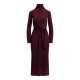 Φόρεμα Ralph Lauren Μπορντό 200980028006